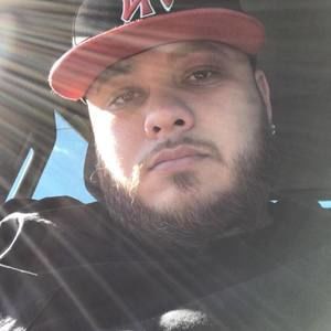 Meet your Posher, Matt